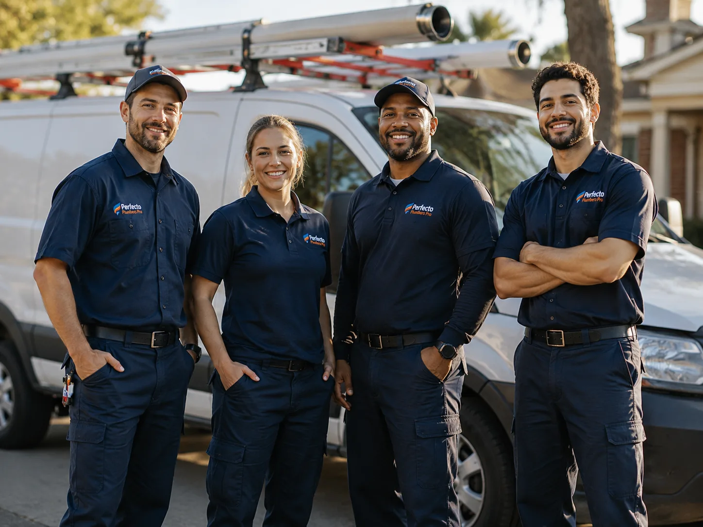 Emergency Plumber Near Me in Newark, MD near me